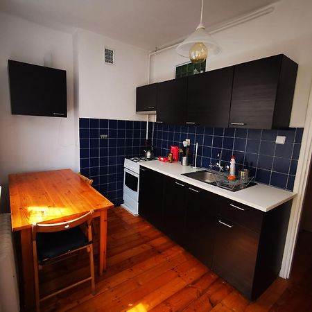 Apartament Kozia I Gdańsk Exterior foto