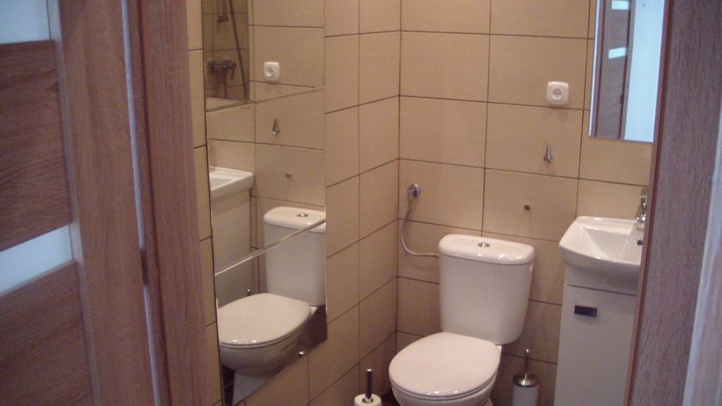 Apartament Kozia I Gdańsk Quarto foto