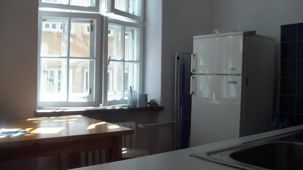 Apartament Kozia I Gdańsk Quarto foto