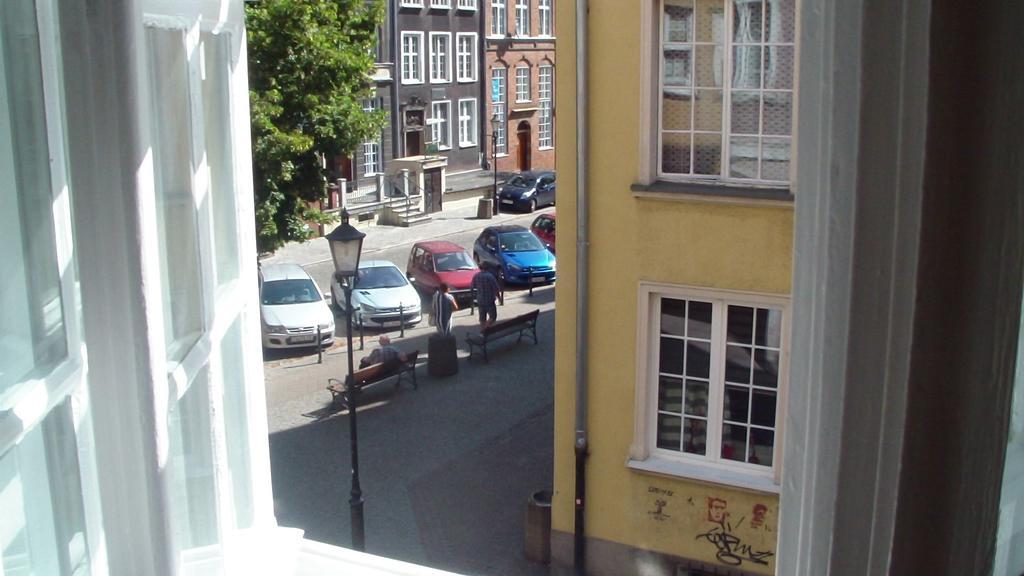 Apartament Kozia I Gdańsk Quarto foto
