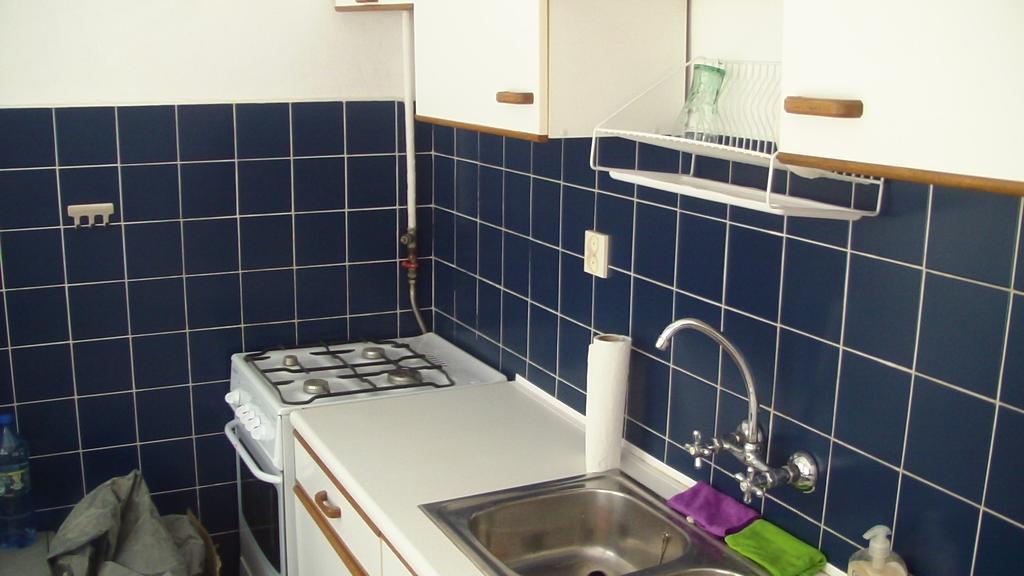 Apartament Kozia I Gdańsk Quarto foto