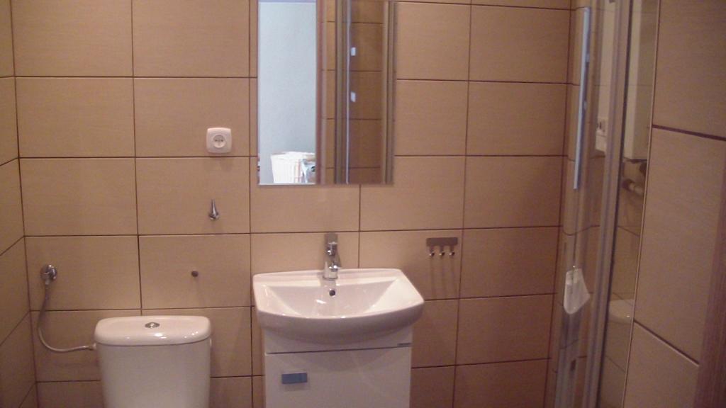 Apartament Kozia I Gdańsk Quarto foto