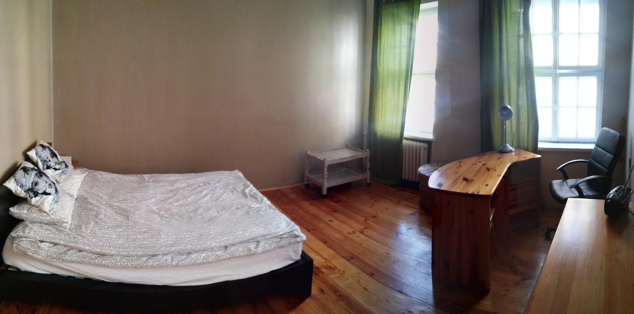 Apartament Kozia I Gdańsk Exterior foto